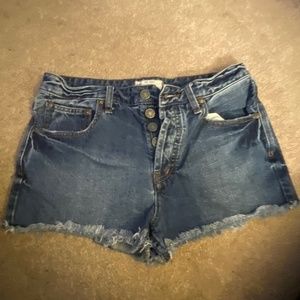 Women’s Free People Shorts